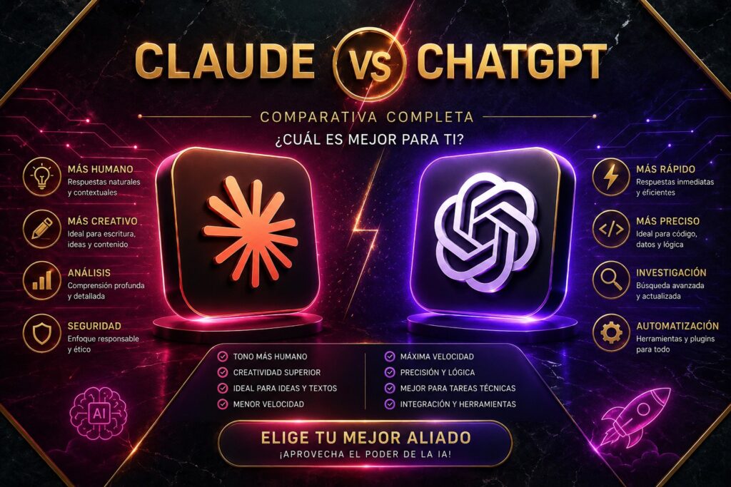 claudeVSchatgpt