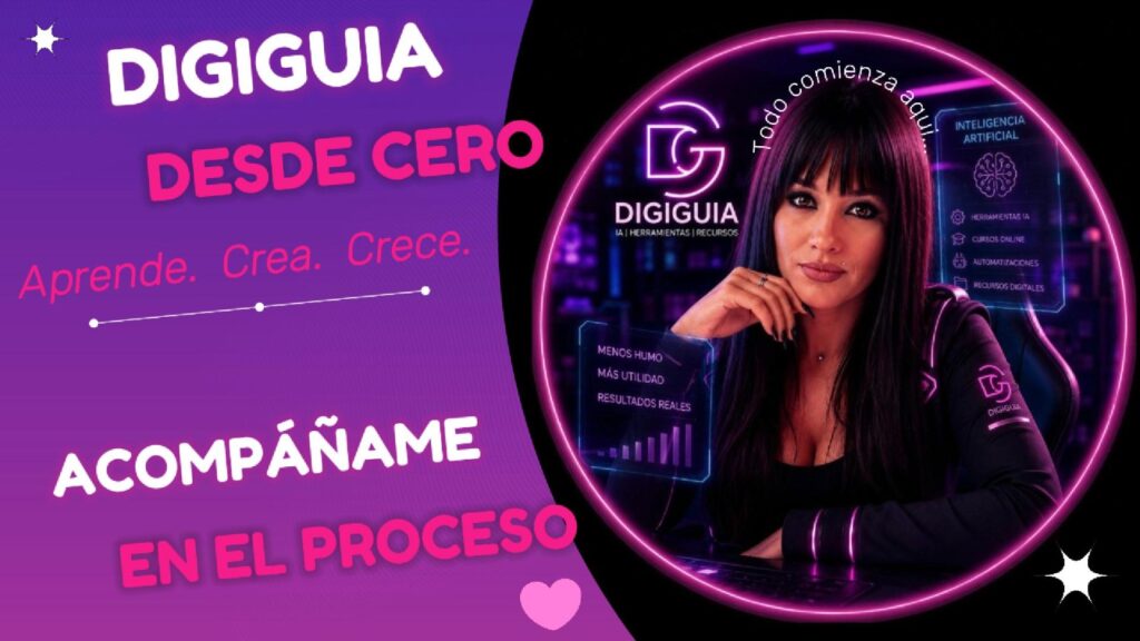 digiguia desde cero