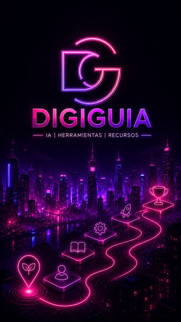 generador de prompts profesionales DigiGuia